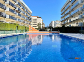 ApartBeach NOVA PINEDA JUNTO PLAYA